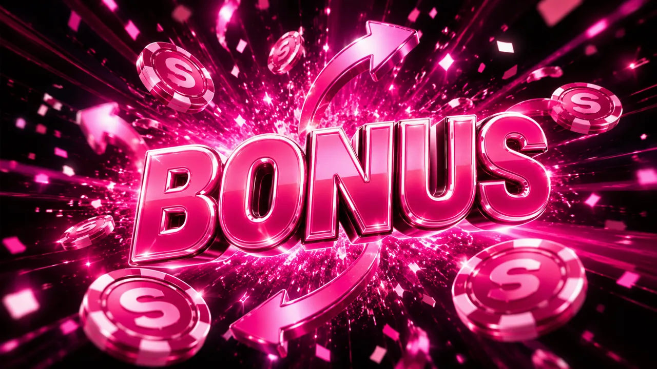 Spinz Casino NZ - no deposit bonus
